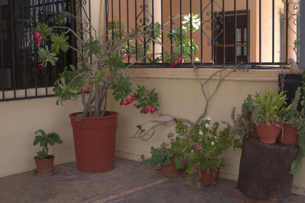La Casa Del Chac Villa Mérida Buitenkant foto