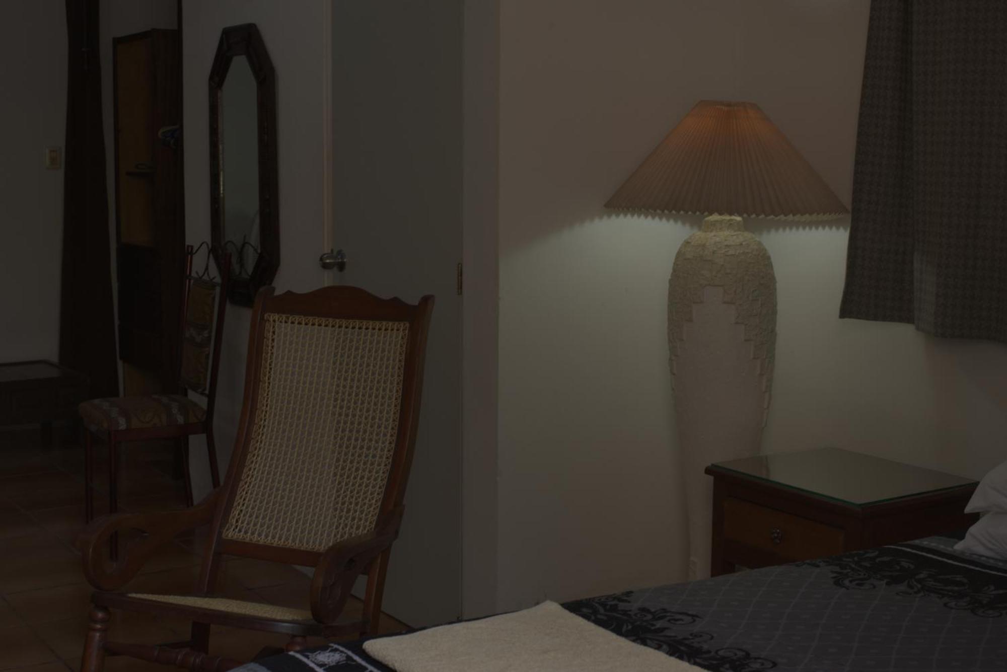 La Casa Del Chac Villa Mérida Buitenkant foto