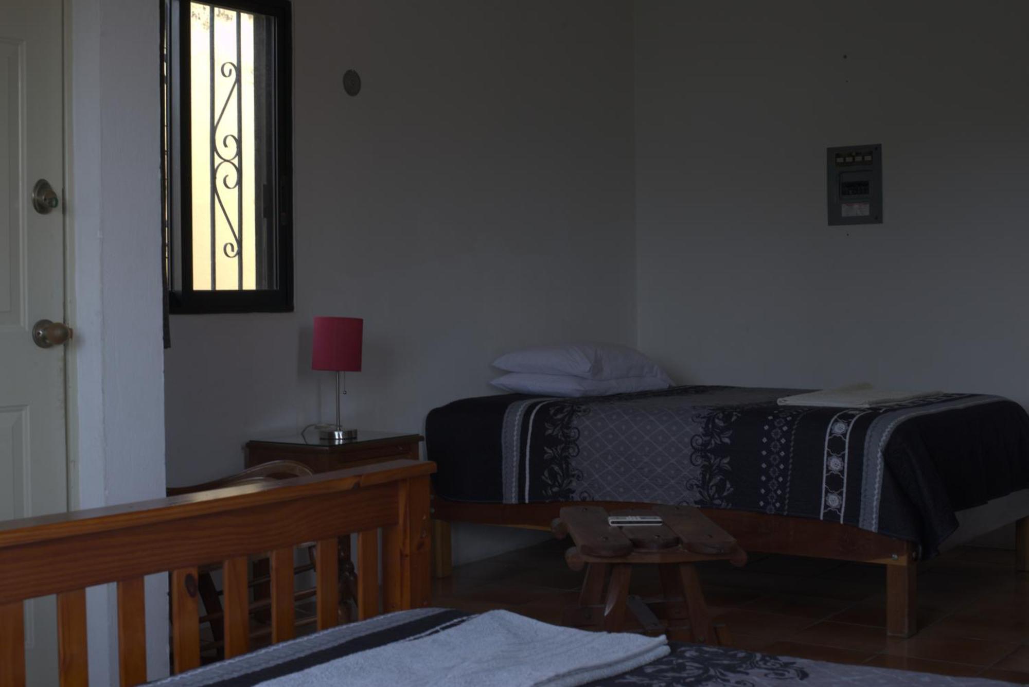La Casa Del Chac Villa Mérida Buitenkant foto