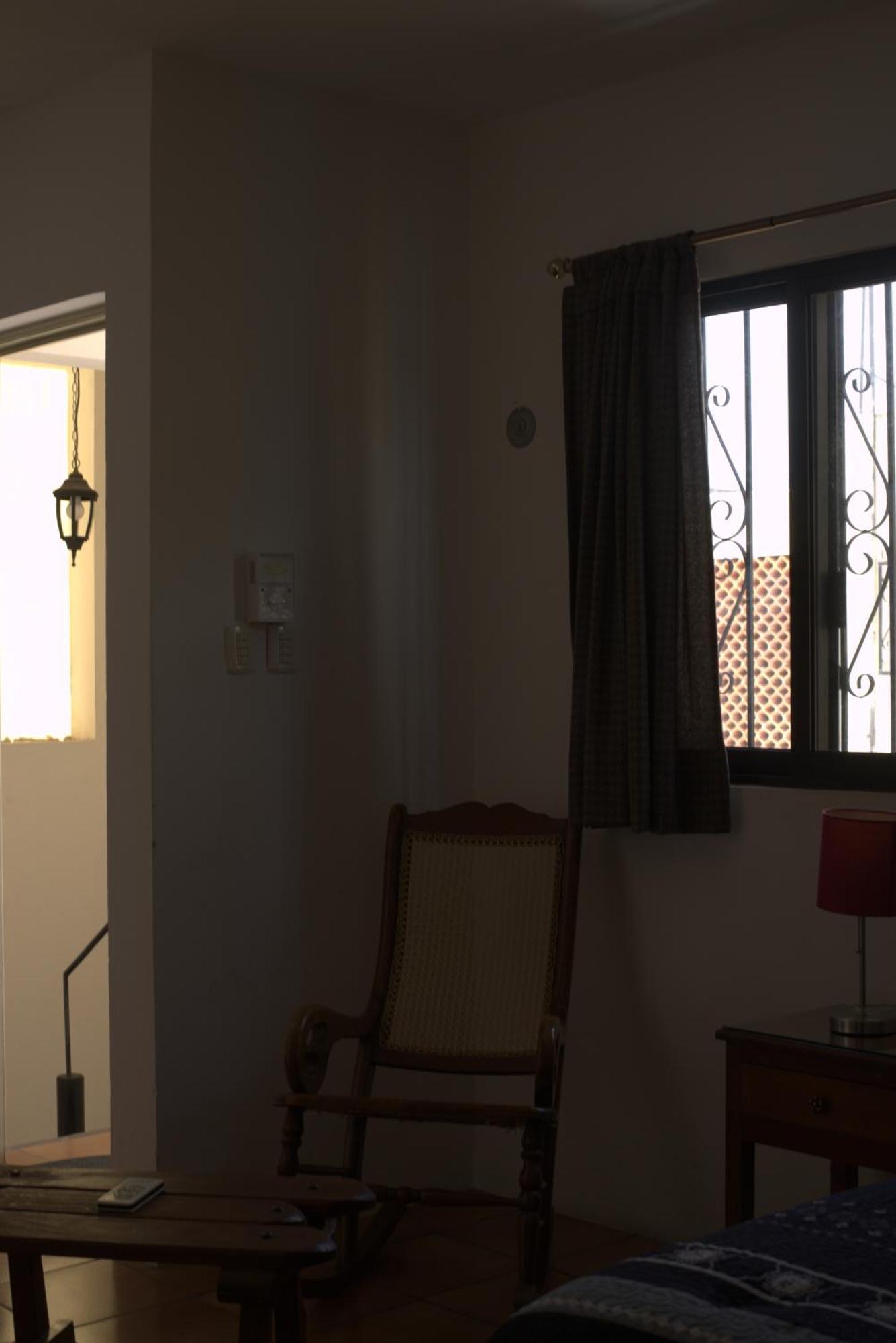 La Casa Del Chac Villa Mérida Buitenkant foto