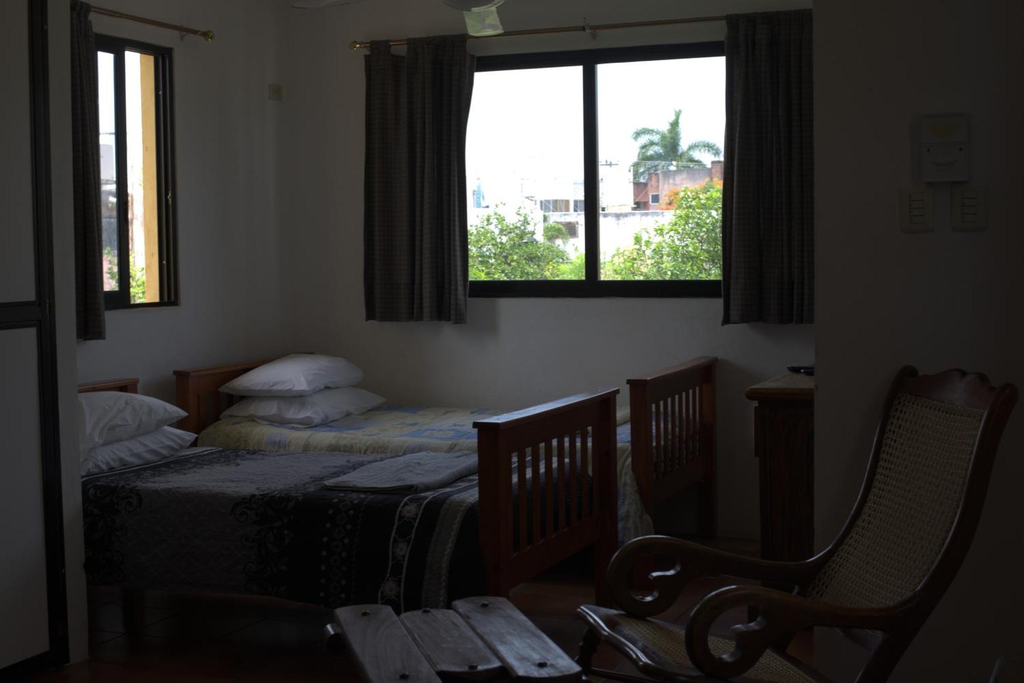 La Casa Del Chac Villa Mérida Buitenkant foto