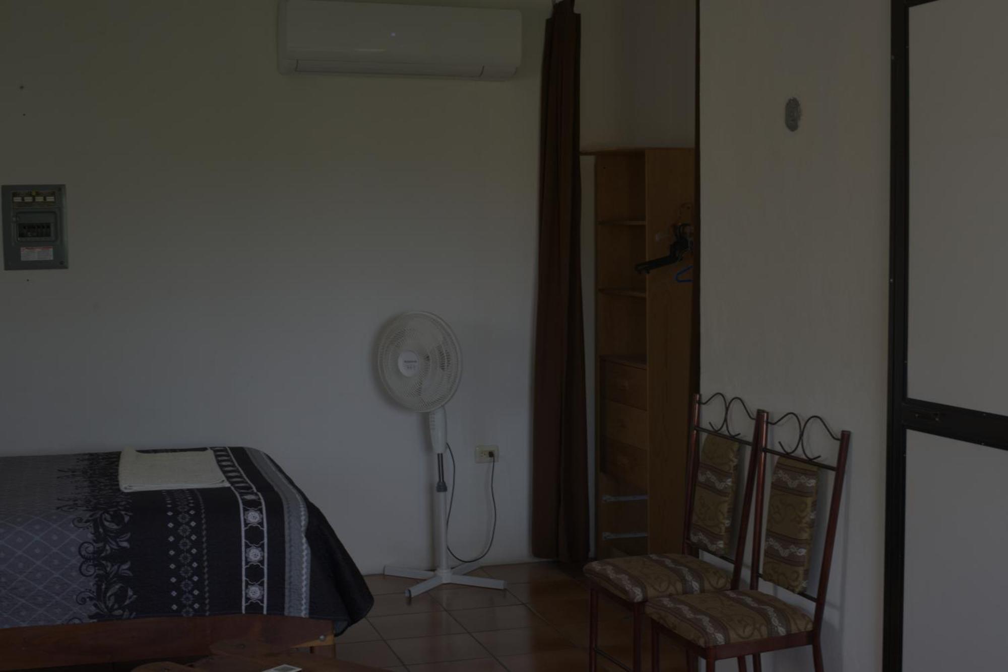 La Casa Del Chac Villa Mérida Buitenkant foto
