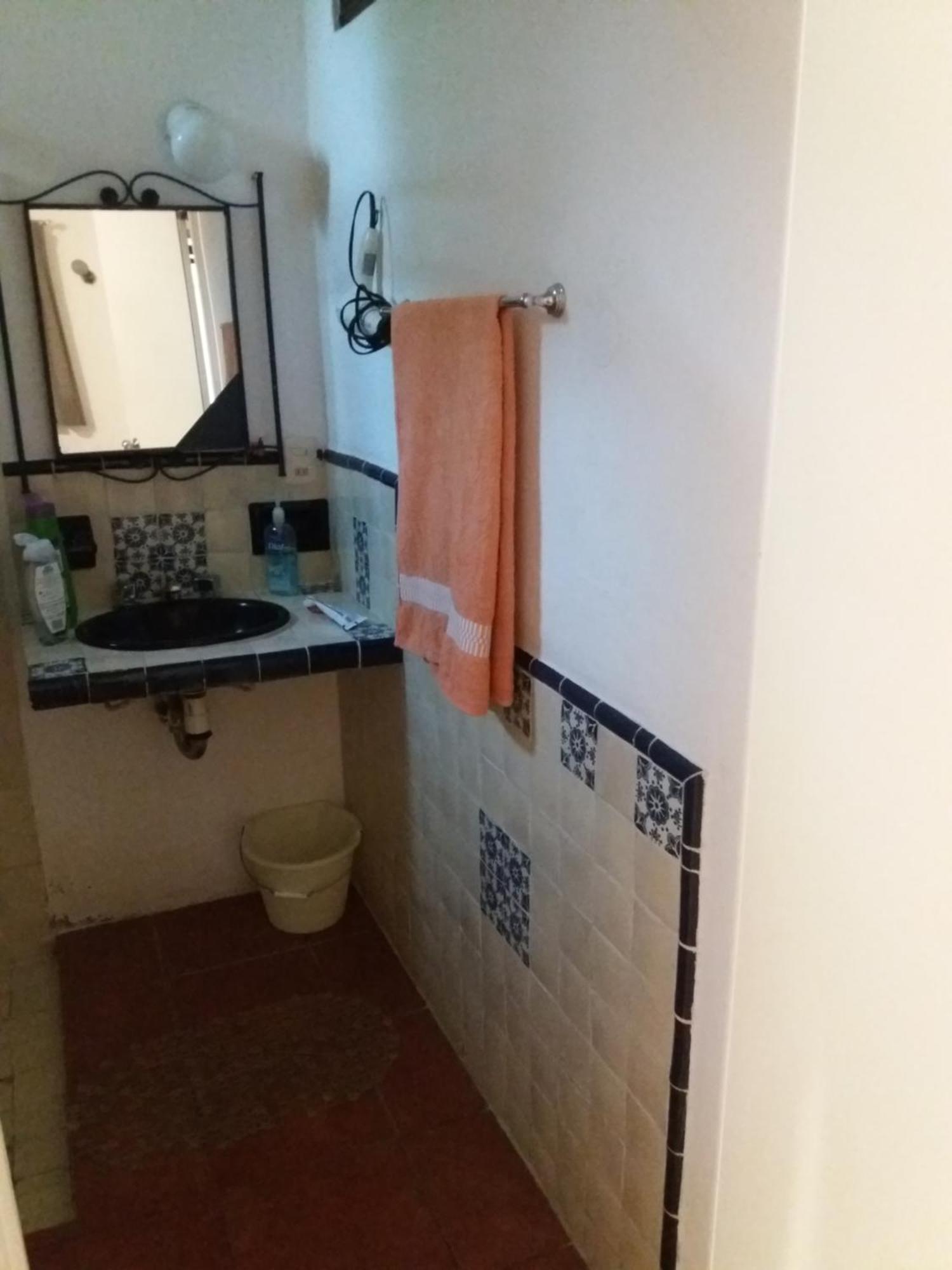 La Casa Del Chac Villa Mérida Buitenkant foto