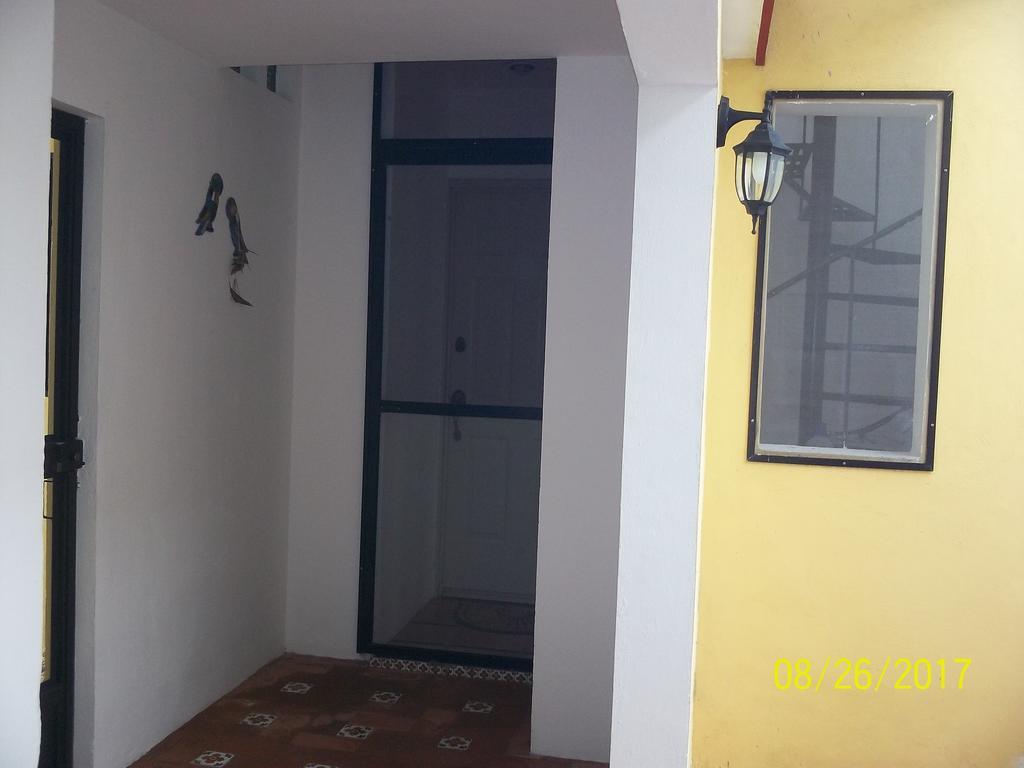 La Casa Del Chac Villa Mérida Buitenkant foto