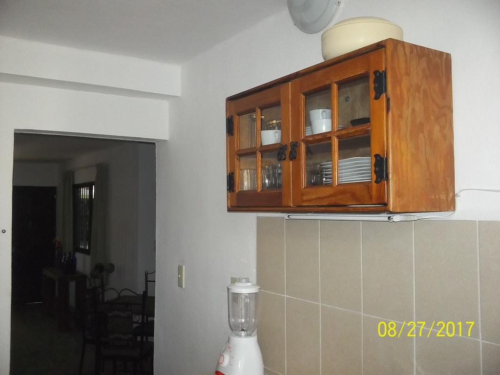 La Casa Del Chac Villa Mérida Buitenkant foto