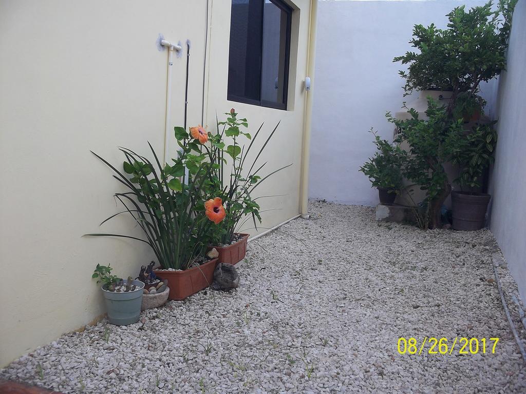 La Casa Del Chac Villa Mérida Buitenkant foto