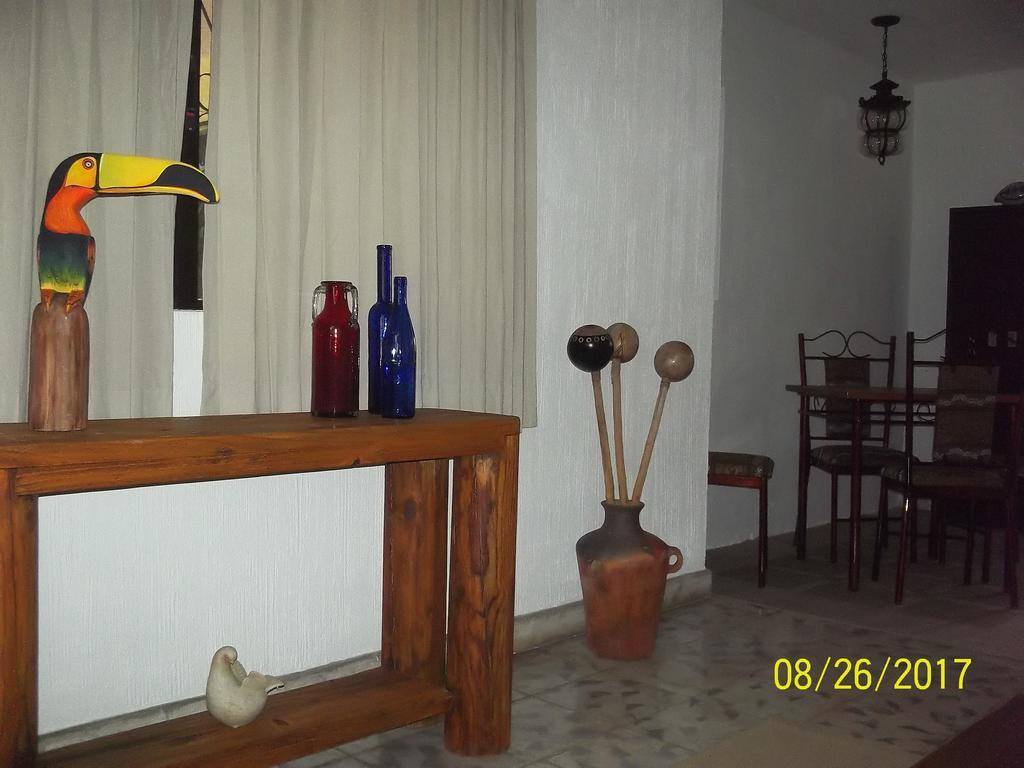 La Casa Del Chac Villa Mérida Buitenkant foto